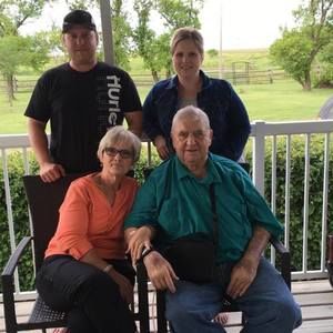 Meet your Posher, Norma